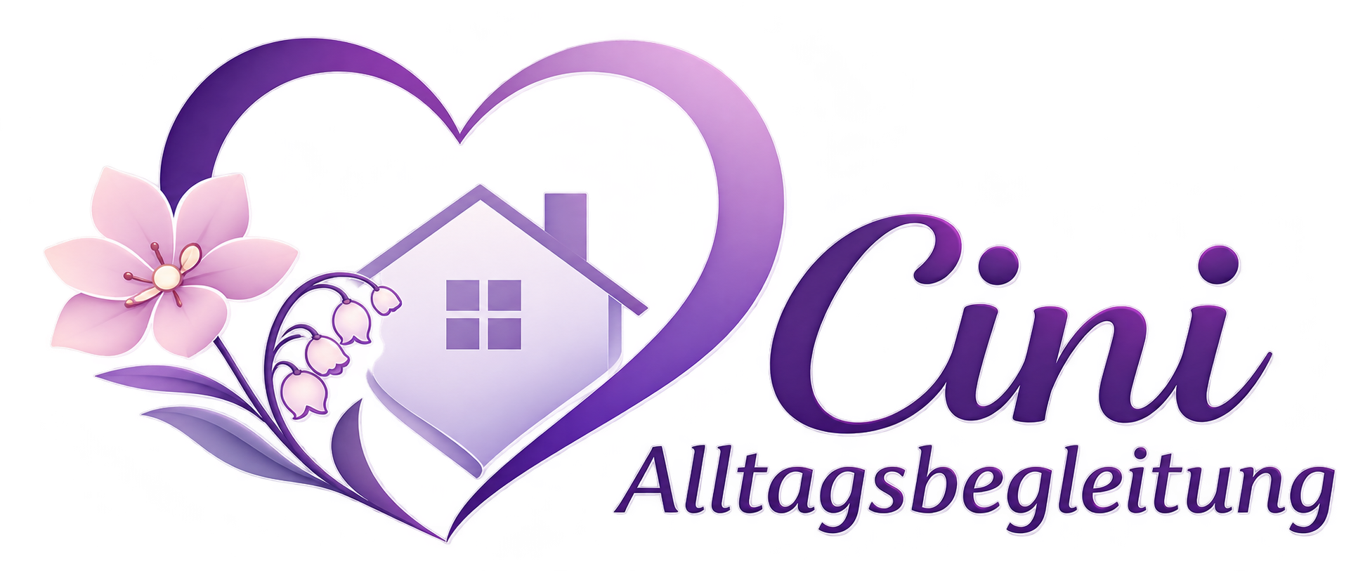 Cini Alltagsbegleitung Logo